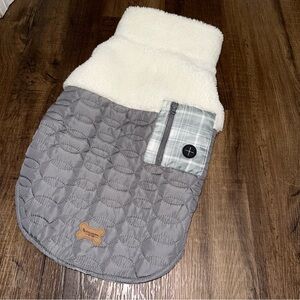 NWT Koolaburra by Ugg Pet Dog Winter Jacket